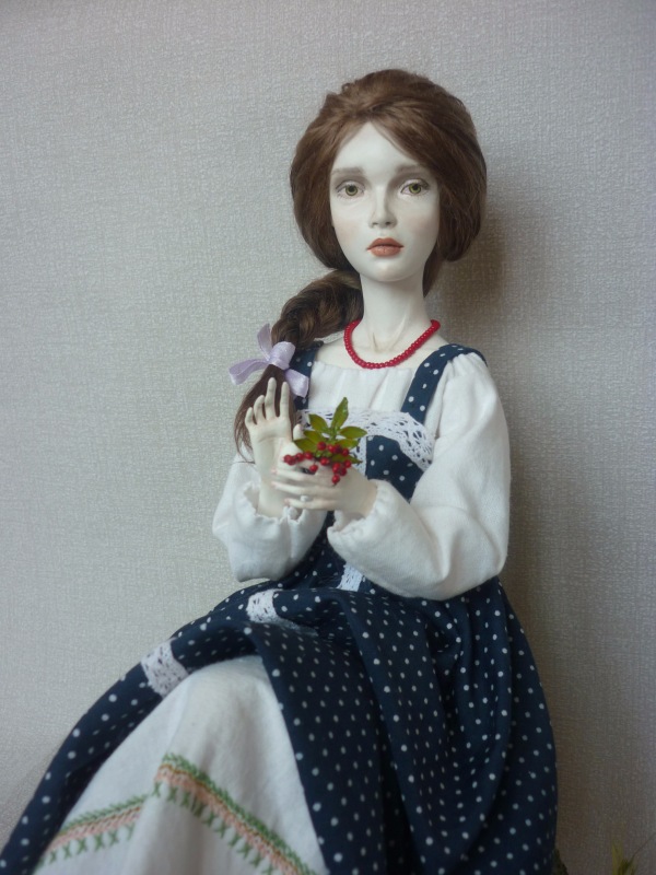 О чем задумалась, Аленушка (фото 2)