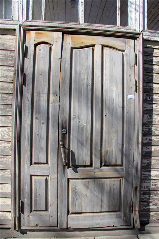 Путешествие в Бежецк — Культура