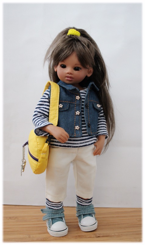 Мои любимые детки от Gabriele Müller