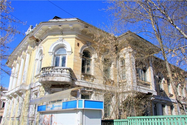 Путешествие в Бежецк, третья часть (фото 7)