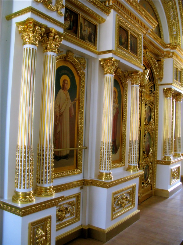 Весенняя прогулка в Старице, продолжение