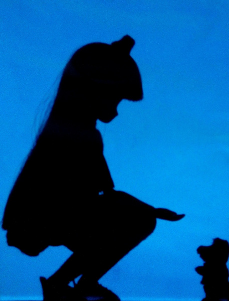 Проба пера — Куклы и тела Obitsu (Обитсу): 1/6 (фото 8)