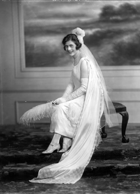 Мода начала XXго века — Всё об антикварных куклах: история (фото 2)