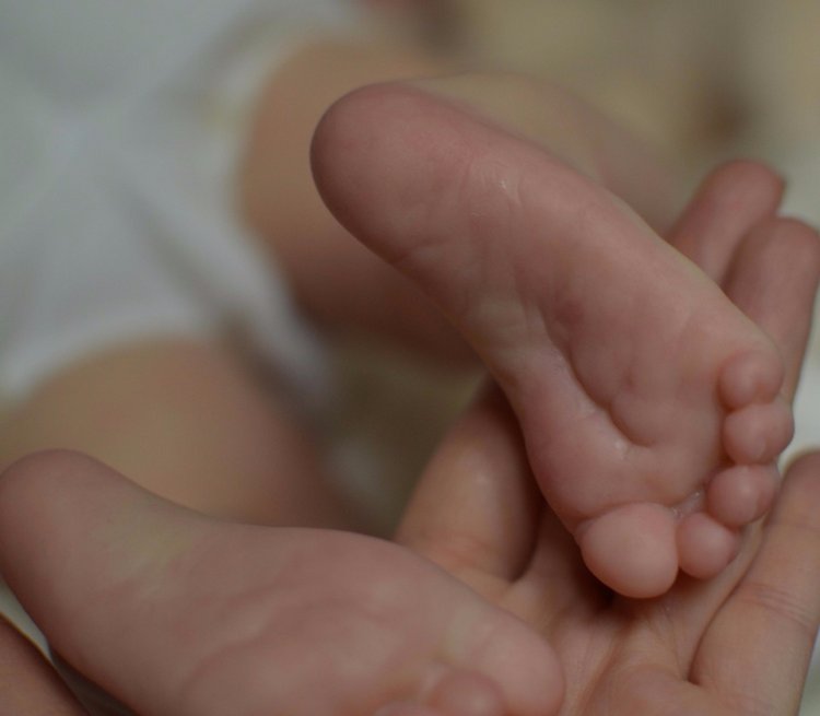 Майк от Натали Блик — Куклы Реборн (Reborn): работы мастеров