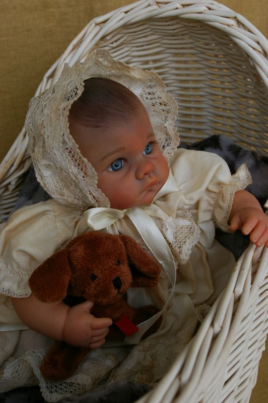 Катруся переоделась — ООАК и репейнт игровых кукол: Bratz (фото 3)