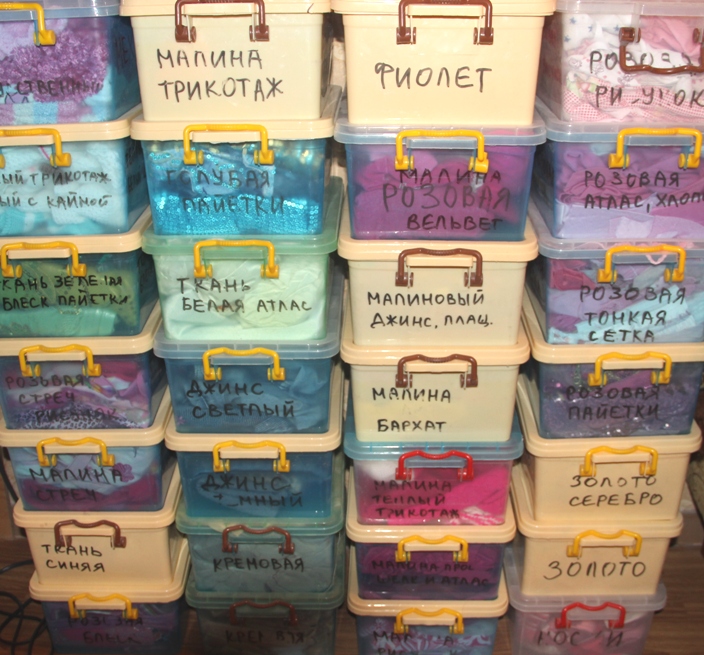 В подарок всем мастерицам сайта – идейка! Удобная, практичная, безопасная игольница – мастерим быстро. МК