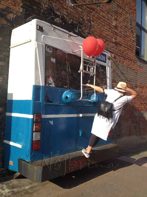 BLYTHECON MOSCOW 2017 — Выставки кукол и мишек Тедди: фоторепортажи