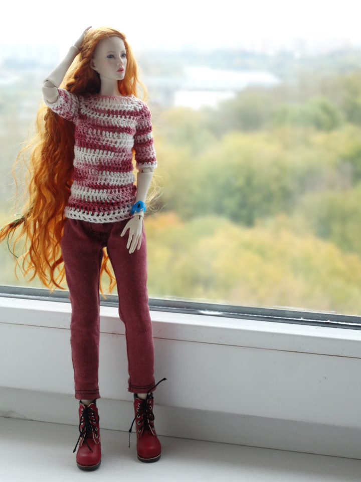 Прогулки по Москве — Туризм и путешествия: фотоотчеты из поездок (фото 2)