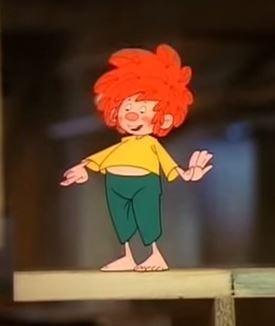 Знакомьтесь - немецкий домовёнок Пумукль (фото 6)