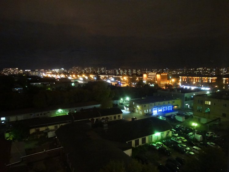 Прогулки по Москве — Туризм и путешествия: фотоотчеты из поездок