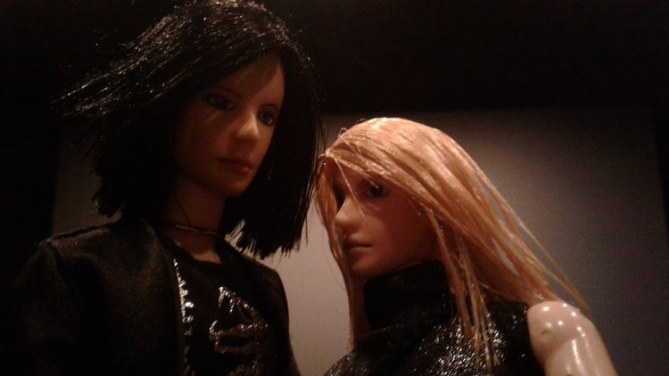 Зимнее солнце. Глава 9. Последняя остановка