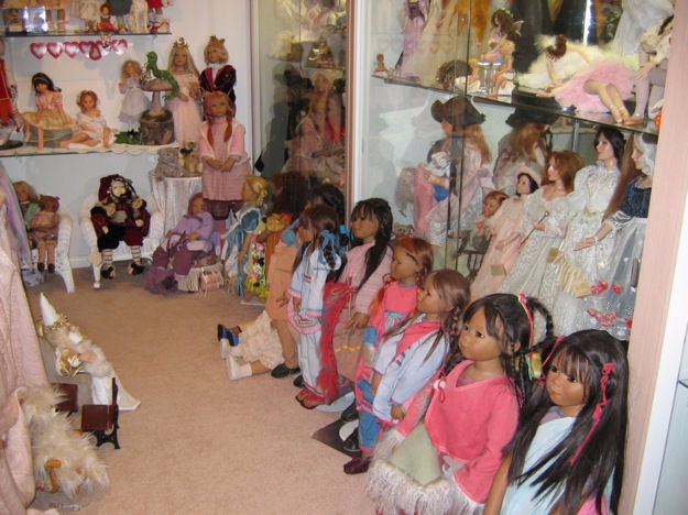 А давайте погуляем по кукольной ярмарке | Бэйбики А давайте погуляем по кукольной ярмарке