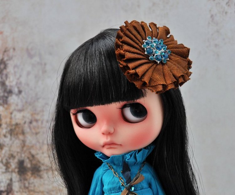 Калейдоскоп моих кукол. Часть 3