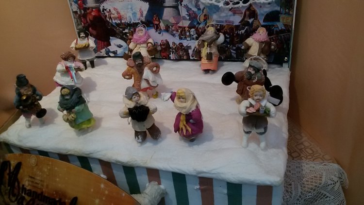 "Искусство куклы", Гостиный Двор 2017. Что запомнилось... Фоторепортаж | Бэйбики "Искусство куклы", Гостиный Двор 2017. Что запомнилось... Фоторепортаж