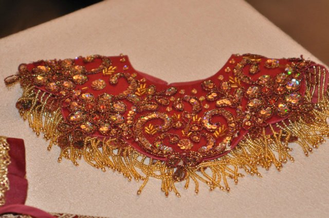 Азиатские принцессы от Heidi Plusczok