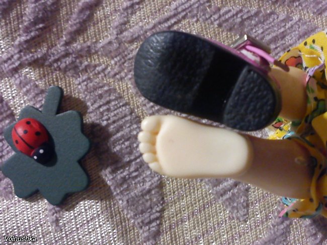 Обувь разных фирм для PukiFee в сравнении | Бэйбики Обувь разных фирм для PukiFee в сравнении (фото 8)