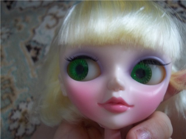 Девочка-сказка - Pattiz — Куклы Pullip (Пуллип) (фото 5)