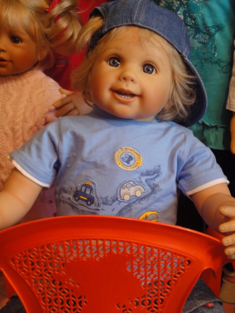 Как хочется заботы и тепла