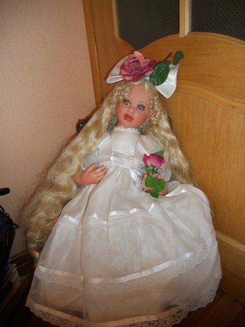 Куклы Fayzax Spanos поднимают настроение (фото 3)