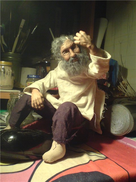 Дед Мазай и зайцы или до Леможа и обратно (фото 6)