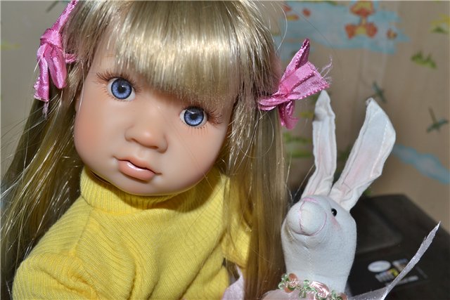 Марийка от Сони Хартманн - Kidz'n'cats