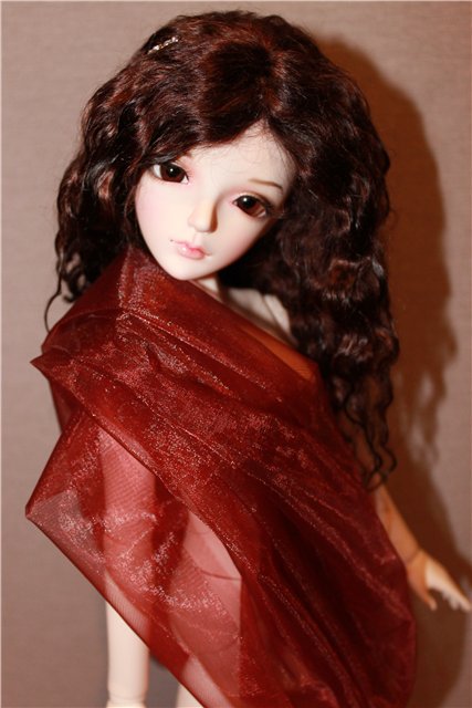 Знакомство с куклами от 5stars