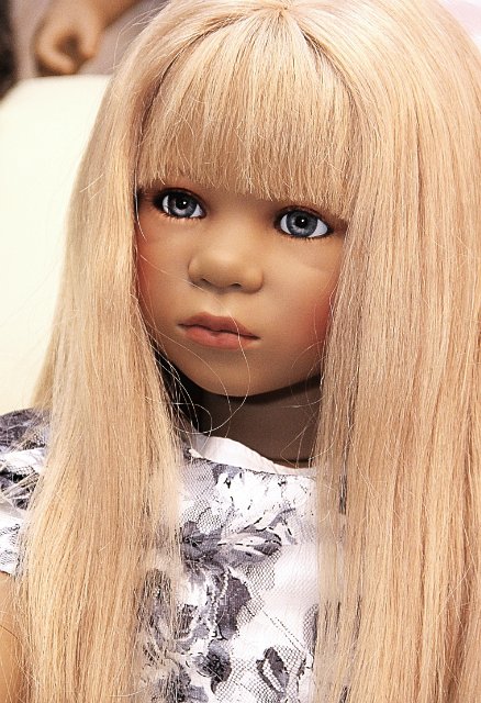 Мои первые девчонки от Annet Himstetdt (фото 10)