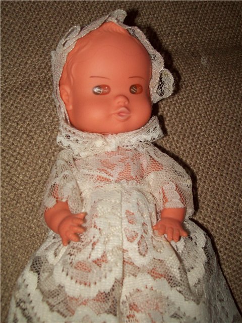 Нежданная радость из детства (фото 5)