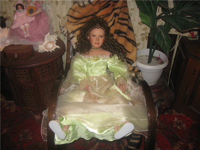 Руби от Томаса Бейкера (Thomas Baecker)