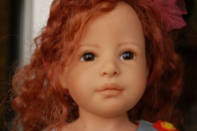 Heidi Plusczok. Коллекция 2006 года