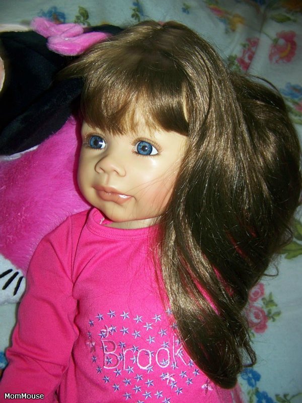 Дружная у нас семья! Monika Levenig & Monika Peter-Leicht, ч2 | Бэйбики Дружная у нас семья! Monika Levenig & Monika Peter-Leicht, ч2