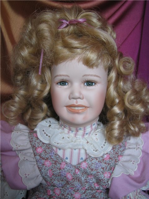 Два повода улыбнуться от Элис Волейдт (Alice Wolleydt) (фото 2)