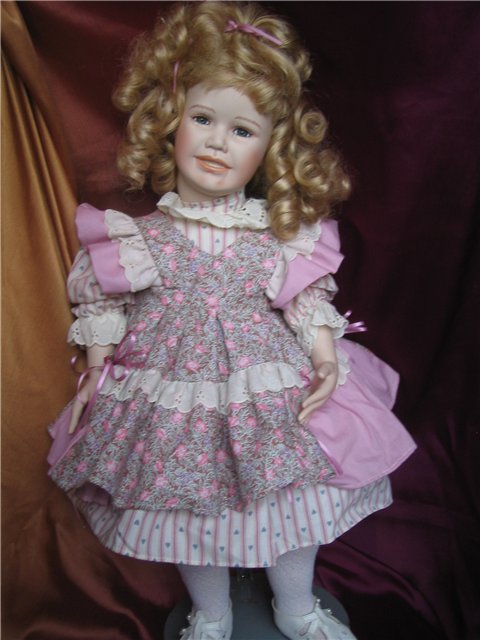 Два повода улыбнуться от Элис Волейдт (Alice Wolleydt) (фото 6)