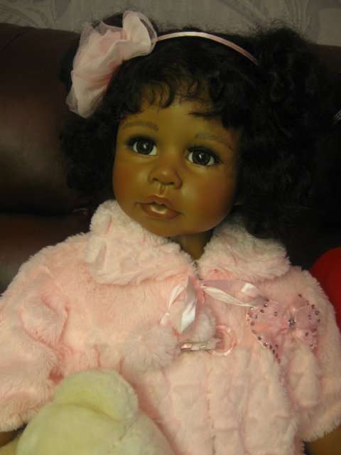 Зита и Гита от Моники Левениг