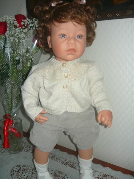 Лучший мой подарочек - это ты (фото 2)