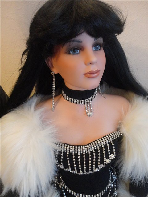 Независимая и гордая Джет (фото 9)