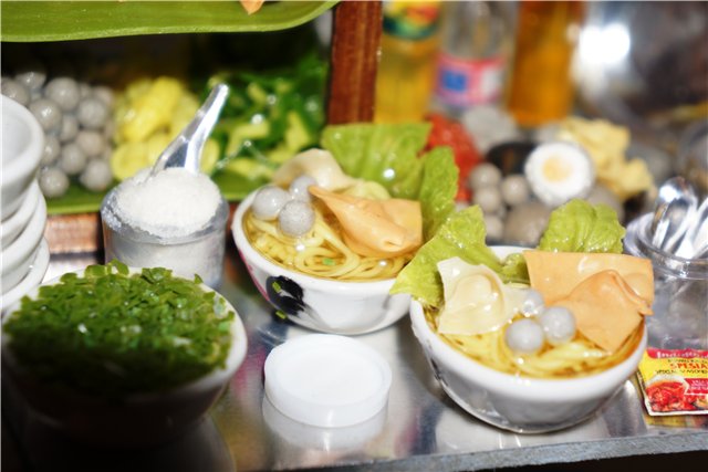 Секреты Балийской кухни. Hatmani от Heidi Plusczok (фото 9)