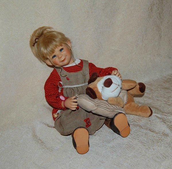 Моя компания от С.Эймер, Susi Eimer (фото 7)