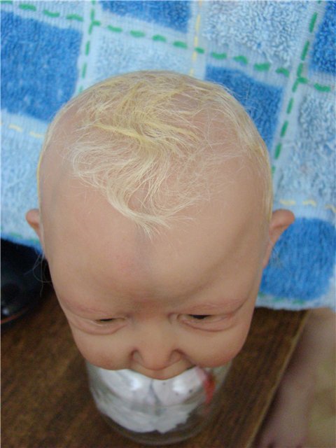 Все в жизни не случайно. Авторские куклы Кондрашовой Ирины