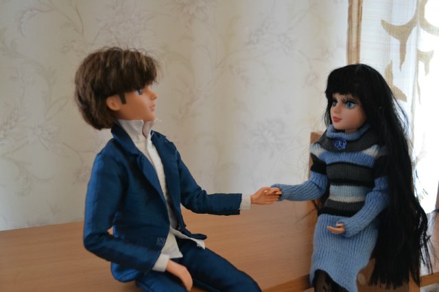 Лиза приехала! (Куклы Мокси Тинз) | Бэйбики Лиза приехала! (Куклы Мокси Тинз)