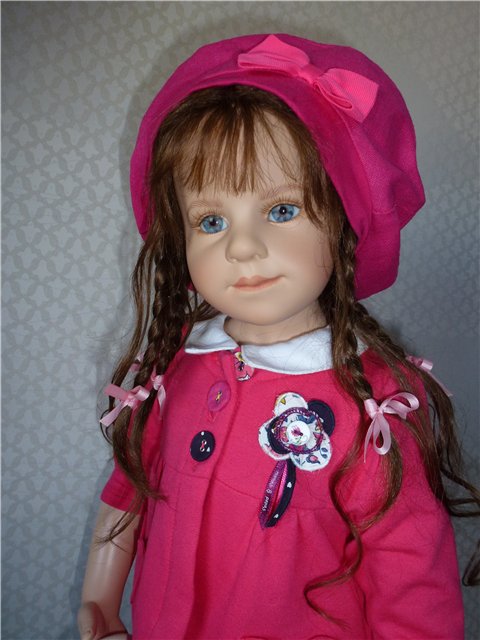 Альба-Роза от Hildegard Gunzel (фото 4)