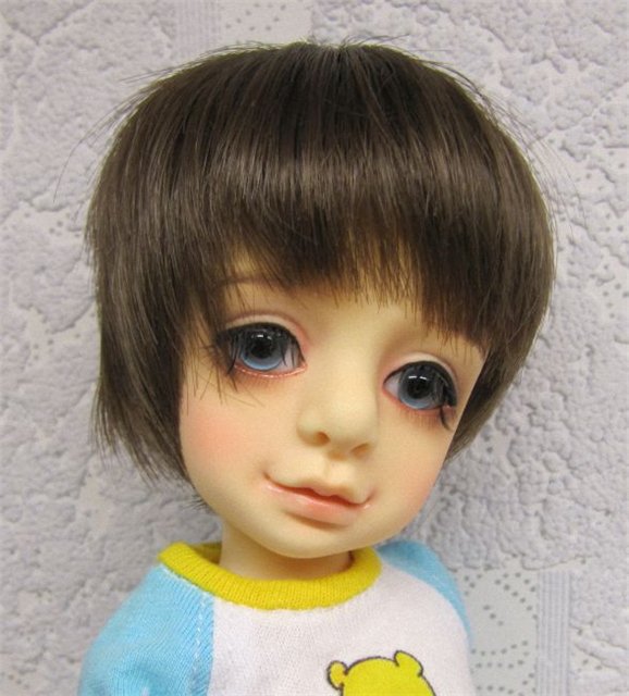 Давайте познакомимся - Пашка! Impldoll, Evan (фото 9)