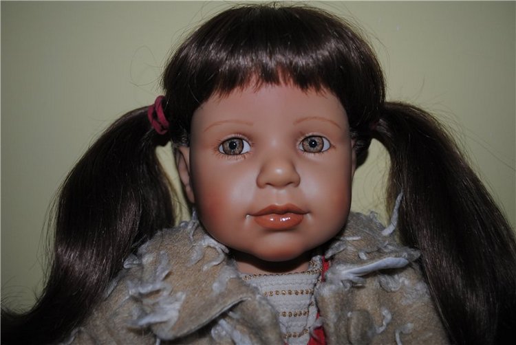 Melanie от Brigitte Paetsch, Zapf