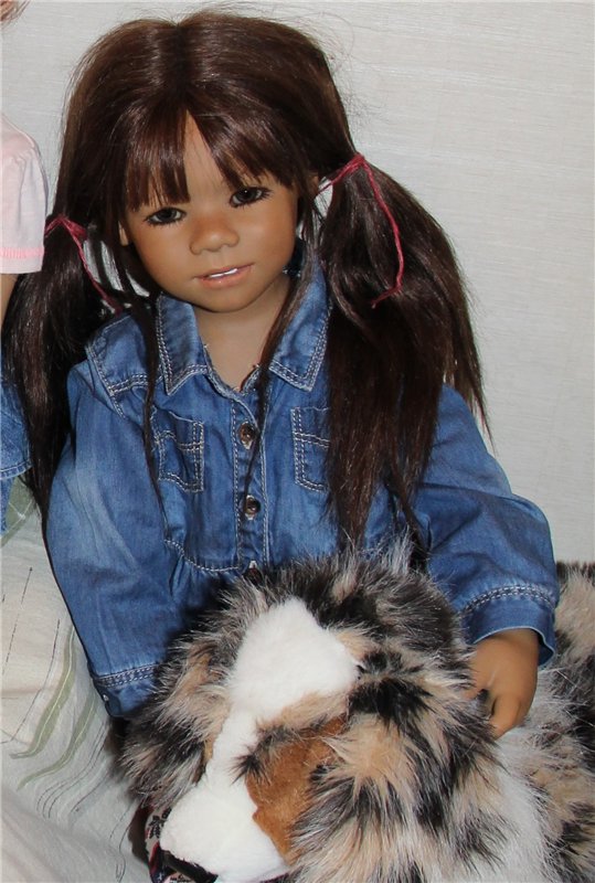 Уголочки мои драгоценные :) Где живут куклы | Бэйбики Уголочки мои драгоценные :) Где живут куклы