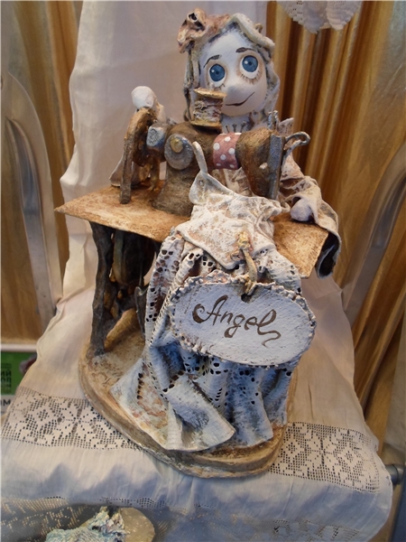 "Весенний бал" на Ветошном 2014. Часть II