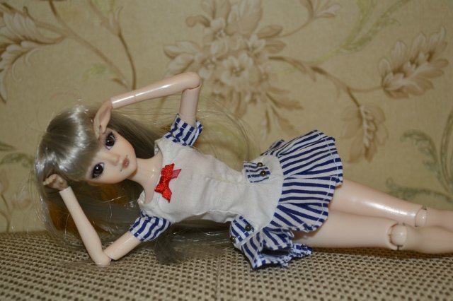 Джеечка Софийка (бывшая Риволи) (фото 4)