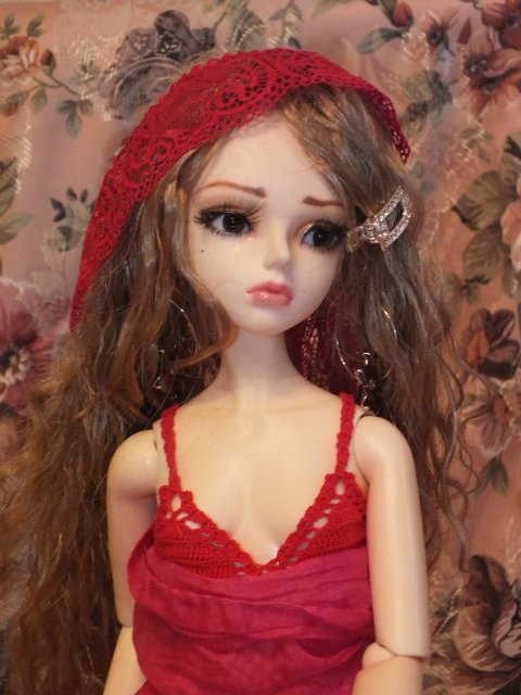 Восточные сказки... Душа моя! Сердце мое! Сердолик (фото 4)