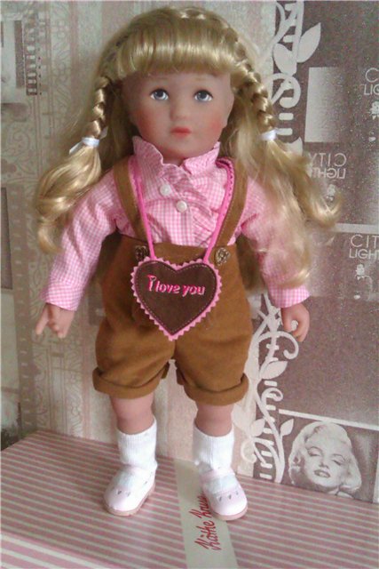 Выставка Время кукол № 13 в Санкт-Петербурге, 2014