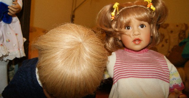 Славные ребята эти Скиллята