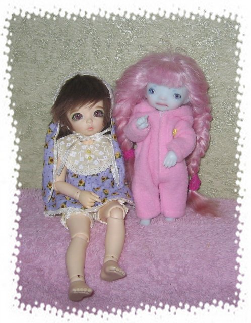 Мечты сбываются или у нас прибавление (фото 10)